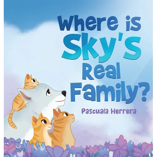 Where Is Sky's Real Family?