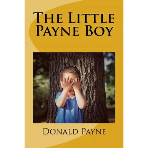 The Little Payne Boy: Over 100 short stories about a child growing up in Oberlin, Ohio.