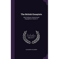 The British Essayists: With Prefaces, Historical and Biographical, Volume 27