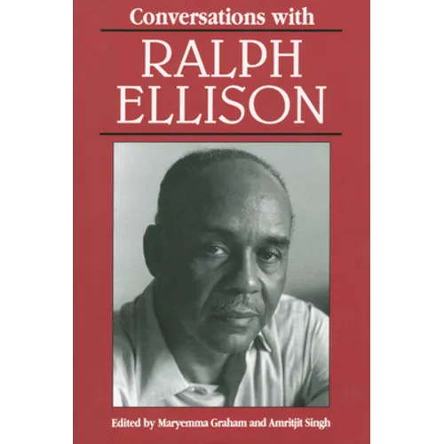 Conversations with Ralph Ellison