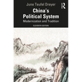 China's Political System: Modernization and Tradition