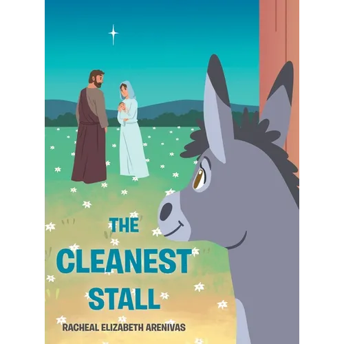 The Cleanest Stall