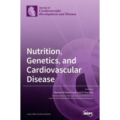 Nutrition, Genetics, and Cardiovascular Disease