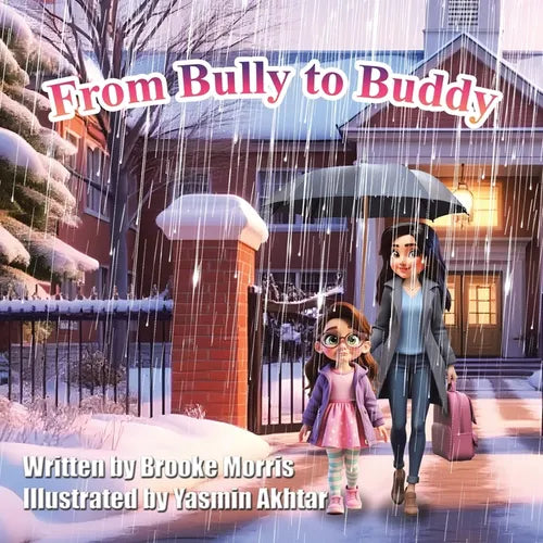 From Bully to Buddy