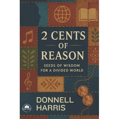 2 Cents of Reason: A Deep Dive Into What Shapes Us
