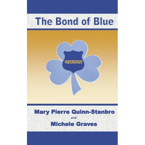 The Bond of Blue