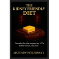 The Kidney Friendly Diet