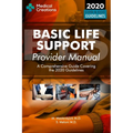 Basic Life Support Provider Manual - A Comprehensive Guide Covering the Latest Guidelines