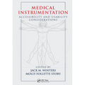 Medical Instrumentation: Accessibility and Usability Considerations