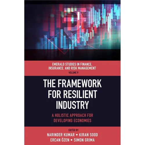 The Framework for Resilient Industry: A Holistic Approach for Developing Economies