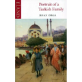 Portrait of a Turkish Family