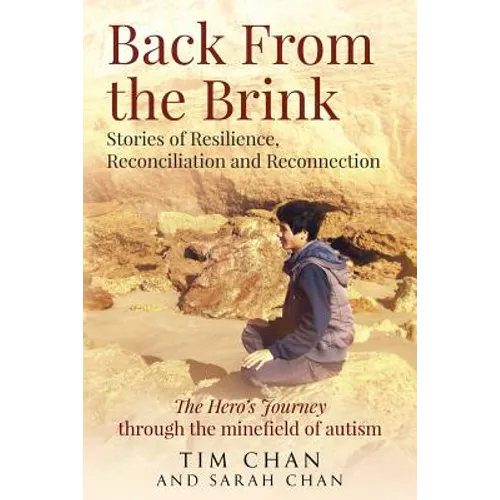 Back From the Brink: Stories of Resilience, Reconciliation and Reconnection