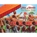 Sika Ahenfo: The Golden Kings