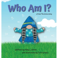 Who Am I?: a From The Grove story