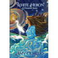 White Heron: A Creation Story