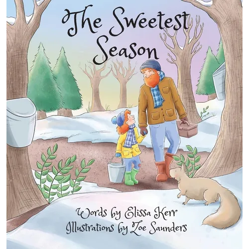 The Sweetest Season