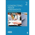 Conducting Needs Assessments: A Multidisciplinary Approach