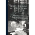 North Carolina Medical Journal [serial]; v.55(Jan. - May 1994)