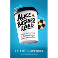 Alice in Businessland