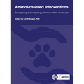 Animal-Assisted Interventions: Recognizing and Mitigating Potential Welfare Challenges