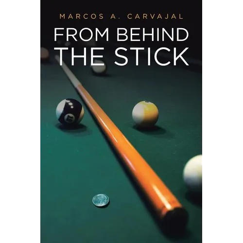 From Behind The Stick
