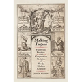 Making Pagans: Theatrical Practice and Comparative Religion in Early Modern England