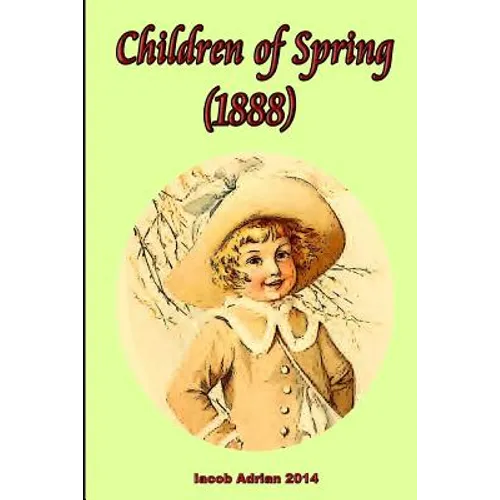 Children of Spring (1888)