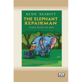The Elephant Repairman: Funny Poems for Kids [Dyslexia-friendly edition]