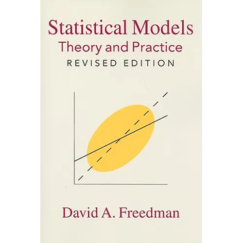 Statistical Models: Theory and Practice