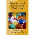 Grammar and Punctuation Made Easy