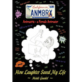 Animatrix--a Female Animator: How Laughter Saved My Life