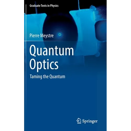 Quantum Optics: Taming the Quantum