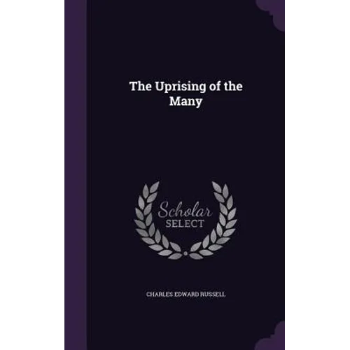 The Uprising of the Many