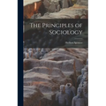 The Principles of Sociology