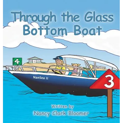 Through the Glass Bottom Boat