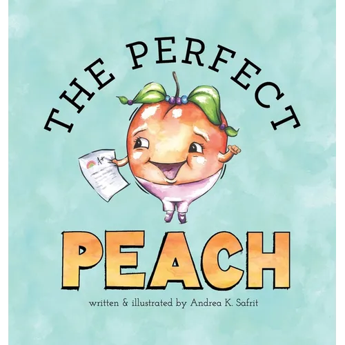 The Perfect Peach