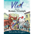 Vlad and the Roman Triumph