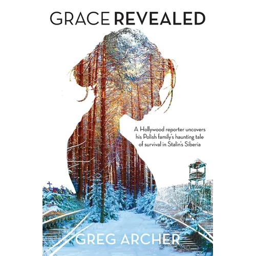 Grace Revealed