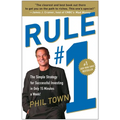 Rule #1: The Simple Strategy for Successful Investing in Only 15 Minutes a Week!