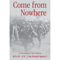 Come from Nowhere: A Memoir in Two Halves