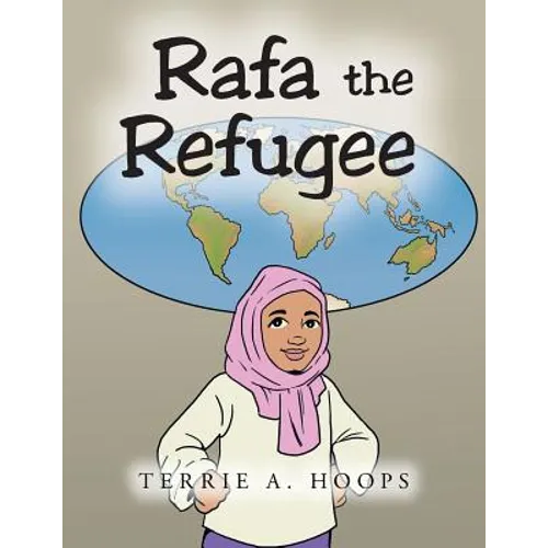 Rafa the Refugee
