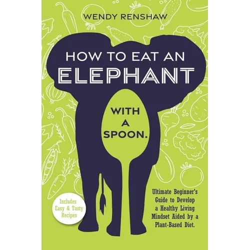 How To Eat An Elephant With A Spoon