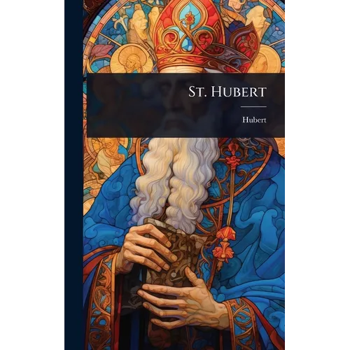 St. Hubert