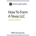How To Form A Texas LLC