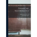 Financial Mathematics