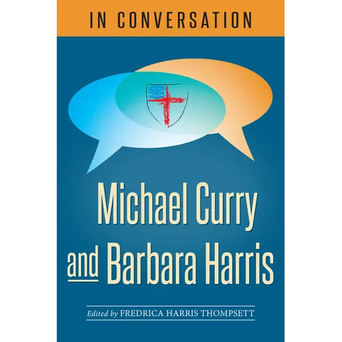 In Conversation: Michael Curry and Barbara Harris