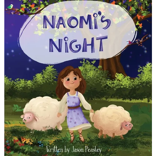 Naomi's Night