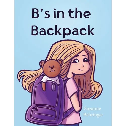 B's in the Backpack