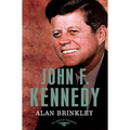 John F. Kennedy