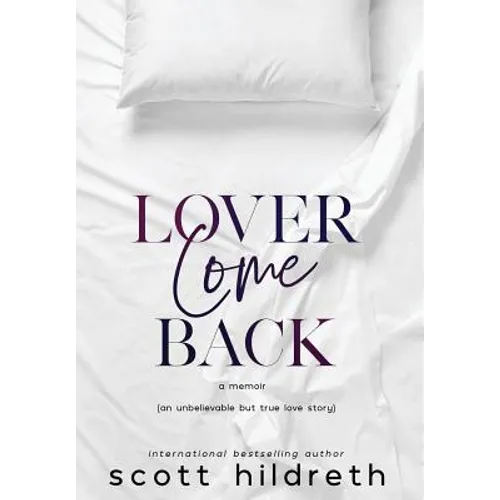 Lover Come Back